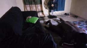 Submissive, Dominated, Mission