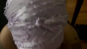 Homemade POV