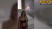 Funny Q&A with Beautiful Blonde Model Jolee Love