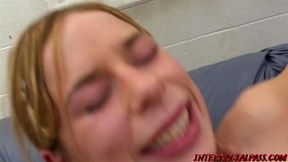 Nerdy Penny Lane Has Nothing to Lose and Everything Gain