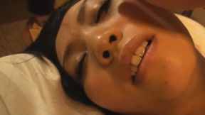 Tsuyako Yoshino in Married Woman Appear In AV