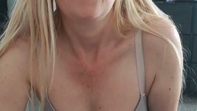 POV Blowjob and dirty talk
