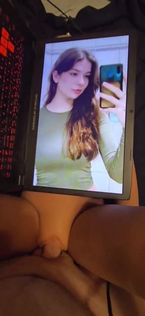 Justina Guata Sexdoll Cumtribute