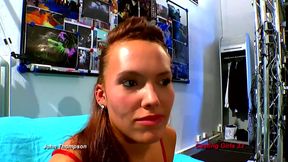 Ggg - Busty Casting Sluts Spread Wide for Hardcore Poundings