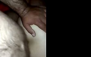 older daddy fucks me