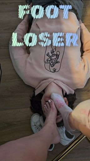 Foot Loser