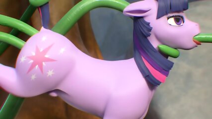 RAVE - MY LITTLE PONY HMV/PMV