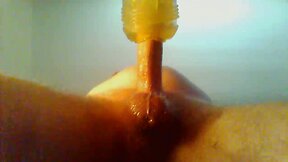 fleshlight creampie 3