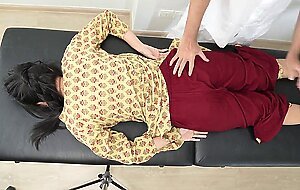 Indian desi girl massage