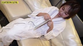 Asian Angel 24543