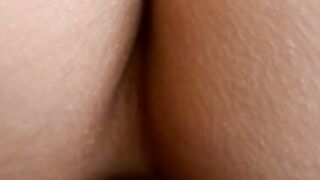 Married Woman into her 30s Anal