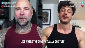 Porn Star Confessions - Rocky Vallarta (episode 53)