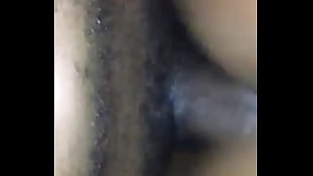 Asian Pussy Swallows Mandingo