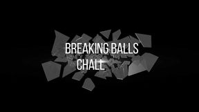 Ball Breaking Challenge