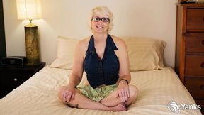 Eden Marie Monroe's Exhibitionist Fantasy