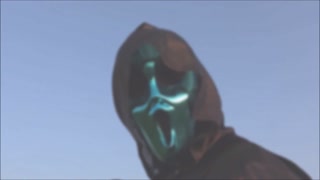 WIB - WOMAN IN BLACK