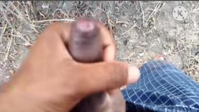 Hot Pusssy Fuck in Jungle Cum Take Mouth Want to Bigcock Imy Cock in Pusssy