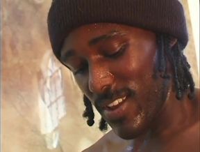 Big boobs cheerleader on the big black dick