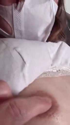 Asian Angel 25370