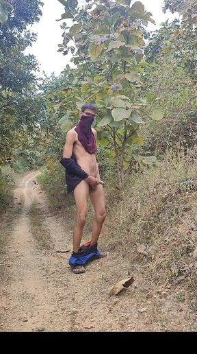 Dick Play with Stepdad's Ass