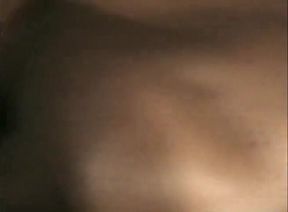 Two ripped black dudes fucking in the asses