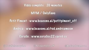 JOI (Jerk of instruction)