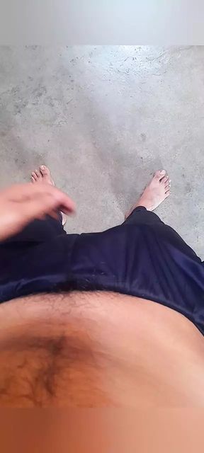 masterbate