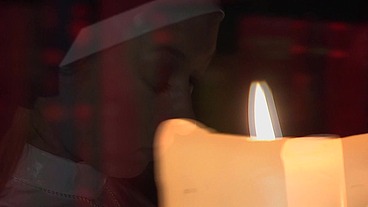 Two Nuns Delta White And Gabriela Glazer Share A Cock During A Naughty Threesome