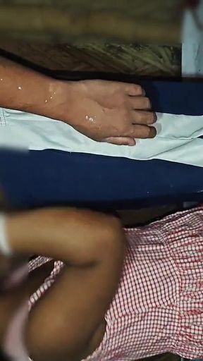 Desi Hot *** Fucking with Muslim Warkar