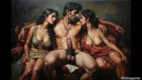 My super desi stepsister swalls my cum every day lucky stepbrother fucks her everyday