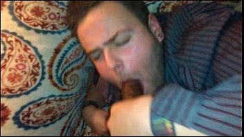 BBC worshiped and sucked by sub cub