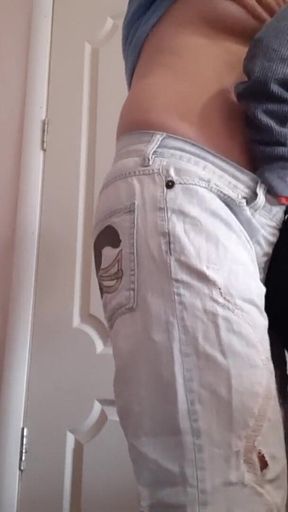 Our Quickie with My Stepmom