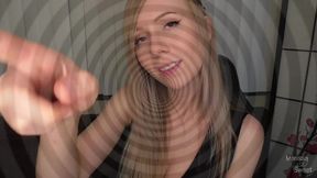 Your Therapist Marissa Sweet Mesmerizes You Into Becoming A Cock Sucking Crossdresser
