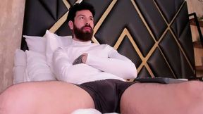 Jack Foden Private Show