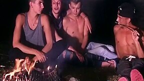 Gay Forest