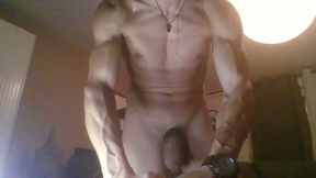 Victor De La Croix Private Show