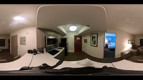 Sissy Bailey Wilde Jerking Off VR