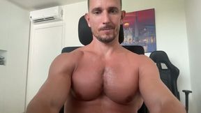 Stefano Private Show