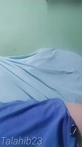 My Friend Fuck My Mouth While I Am Masturbating   Clip 1