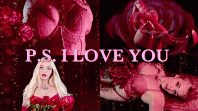 P.S. I LOVE YOU- LOVESTRUCK MINDFUCK (35 mins)