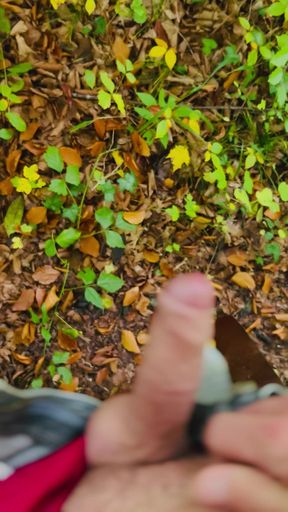 Geile Stimmung am Fluss