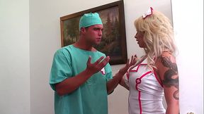 Slut milf mom Brooke Haven make sex with Rocco Reed