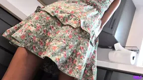 My Clumsy boyfriend Probably Cant Even Fuck Me Right - S8:e3