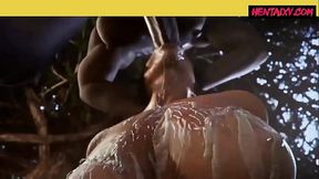 DEEP FUCK my Face 4K SIMULATOR UNCENSORED