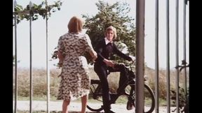 French Taboo romantic France