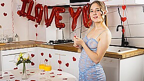 Valentines With You - Muna - Nubiles