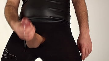 Van'_s Epic Cumshot Compilation