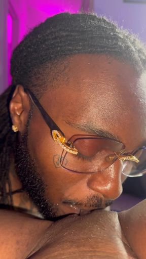 My Husband Eats My Pussy Until I Cum