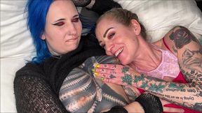 swedish foursome, so hot :-)