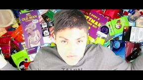 chavito quiere ser desvirgado